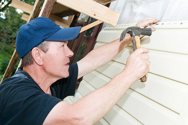 Best Stucco Siding  in Chehalis, WA