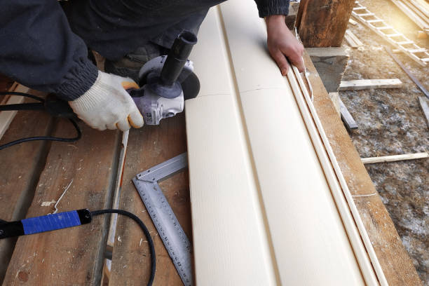 Best Historical Building Siding Restoration  in Chehalis, WA