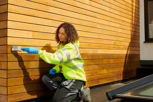 Best Insulated Siding Installation  in Chehalis, WA
