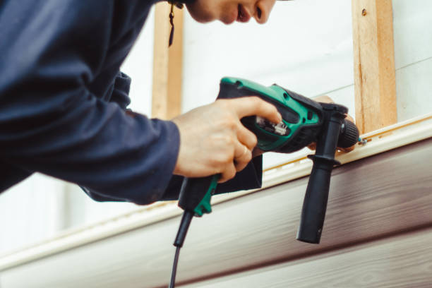 Best Vinyl Siding Installation  in Chehalis, WA